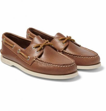 Chaussures bateau Sperry