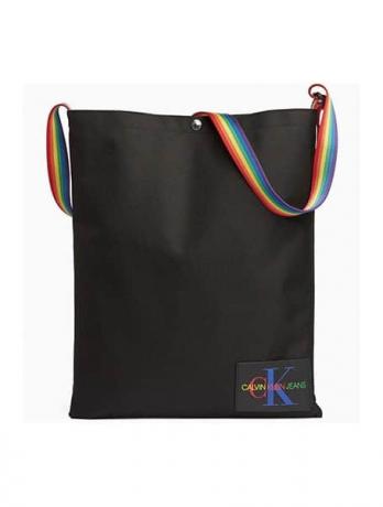 Regenbogen-Tasche