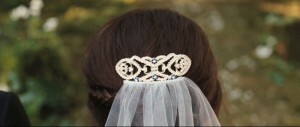 bella's twilight hair accessories