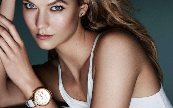 Най -добрите интелигентни часовници за жени