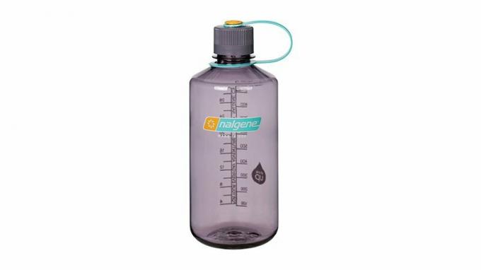 Fľaša na vodu Nalgene Tritan s vodou BPA