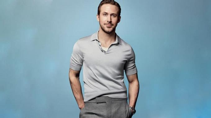 Sådan får du Ryan Gosling Style