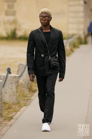 Parížsky týždeň pánskej módy jar leto 2023 20