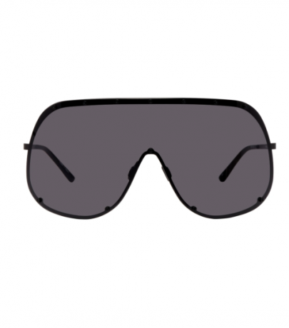 Čierne slnečné okuliare Larry Shield