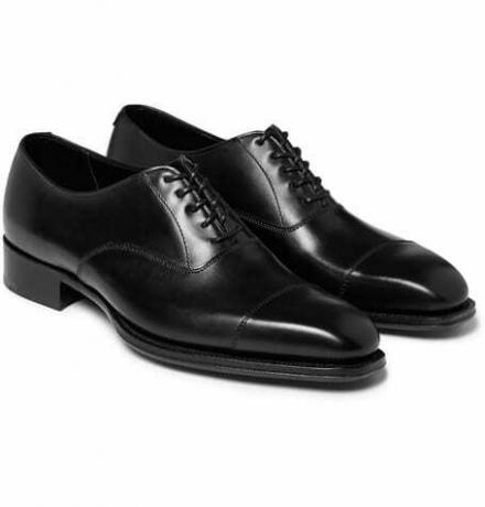 KINGSMAN Oxford-Schuhe