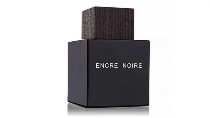Lalique Encre Noire Dökün Homme