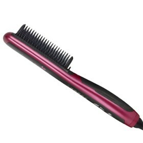 Plancha para el pelo Asavea Brush