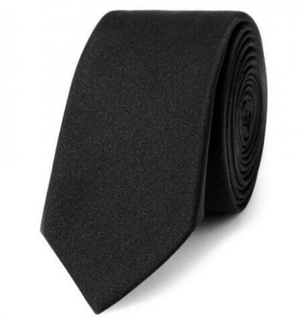 Hodvábna kravata