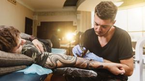 25 bästa tatueringsbutikerna i Denver, CO