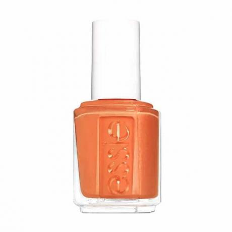 Essie Nail Polish, Summer 2020 Collection, Coral Nail Polish With A Cream Finish, Sour Up The Sun, 0.46 Fl Oz