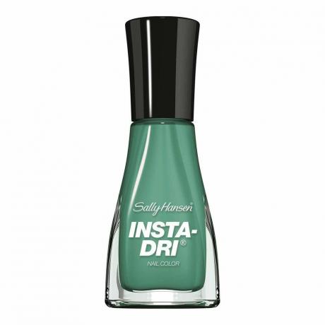 Sally Hansen Insta Dri Fast Dry Nail Color, Vihreä, 436: 440 Mint Sprint