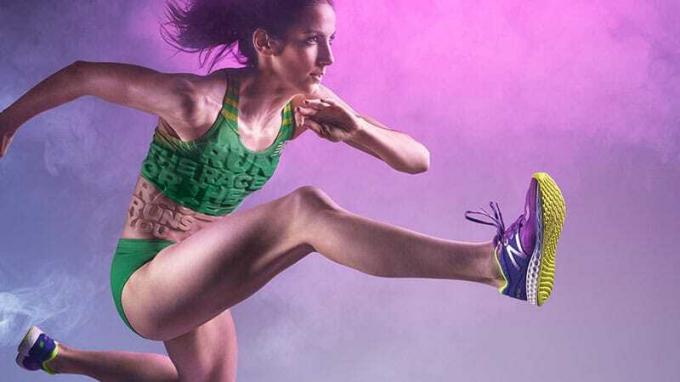 Καλύτερες μάρκες αθλητικών παπουτσιών New Balance