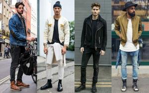 7 модни стила на обувки, които всеки мъж трябва да притежава