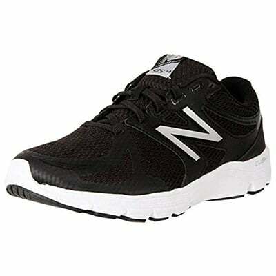 New Balance Yastıklamalı Erkek Koşu Ayakkabısı