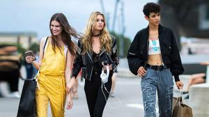 Top 10 naisten Street Style -trendiä miesten muotiviikolta S/S 17