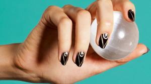 30 симпатичних дизайнів нігтів для копіювання у 2020 році