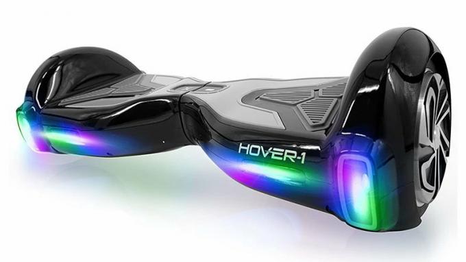 Hover Hoverboard elektrisk skoter