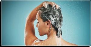 Kaip dažnai reikia plauti trumpus plaukus? Kas 2–3 dienas ir štai kodėl