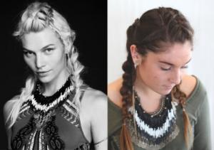 Mythical Hairstyles: Otherworldly Style Inspired by Mythical Creatures