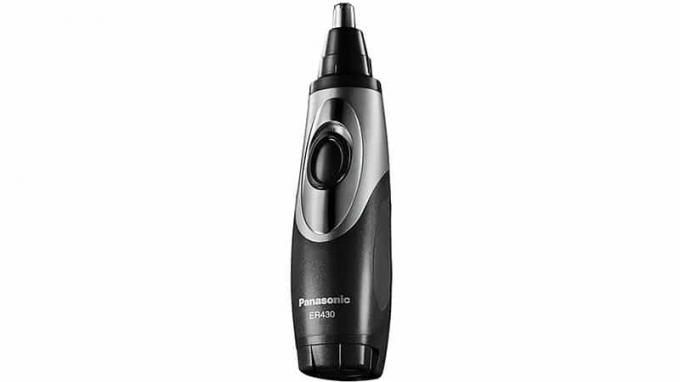 Panasonic Washable Vacuum Nose Trimmer Προσώπου