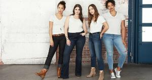 Kā valkāt džinsus (sieviešu stila rokasgrāmata)