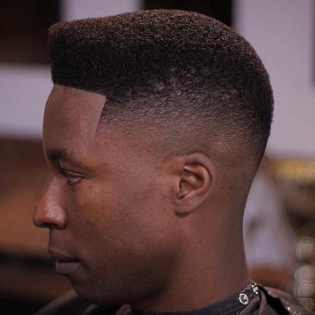 High Top Fade S Line Up