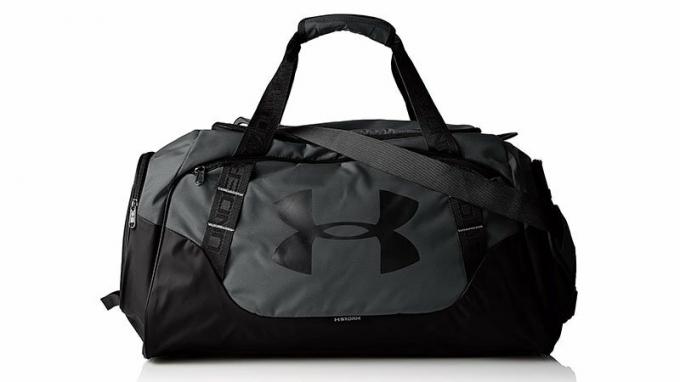 Under Armour Undeniable Duffle 3.0 Gym ჩანთა