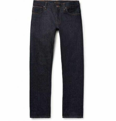 Dude Dan Organic Stretch-Denim Jeans