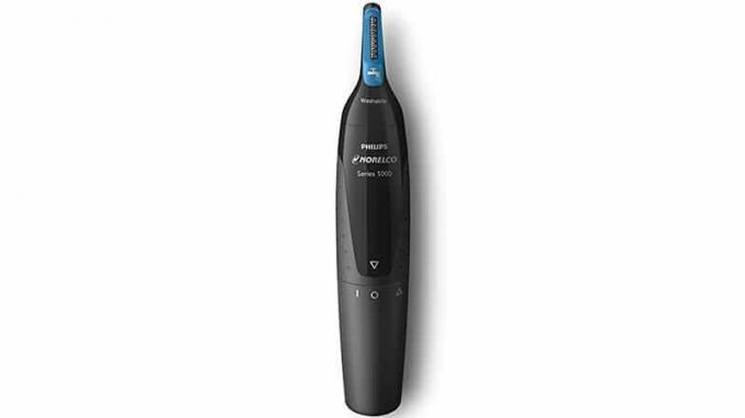 Philips Norelco Næsetrimmer 1500