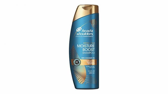 Șampon pentru cap și umeri Royal Oils Moisture Boost