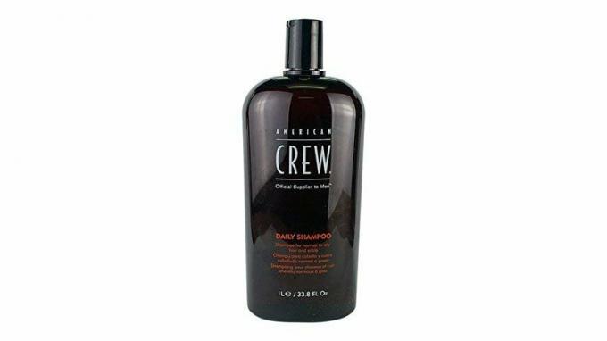 „American Crew American Crew Daily“ šampūnas