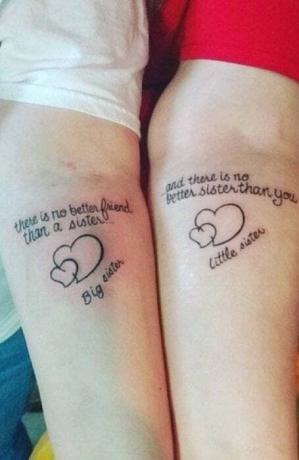 Citáty o tetovaní sestry 1