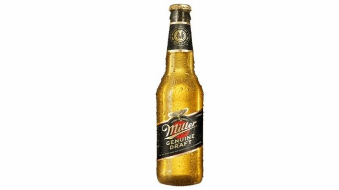Miller Bier