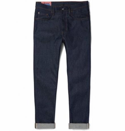River Tapered Jeans i stretchig stretch