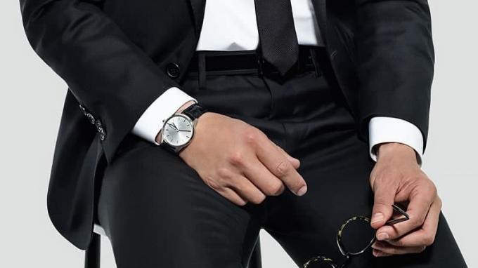 10 nejlepších cenově dostupných automatických hodinek pro muže