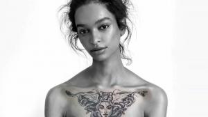 20 vakre Medusa -tatoveringer for kvinner