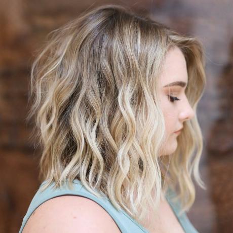50 Luscious Long Bob Haircuts to Try Right Now