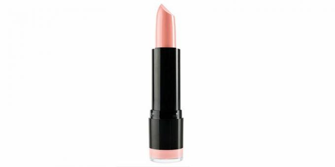 NYX Round Lipstick i Pure Nude