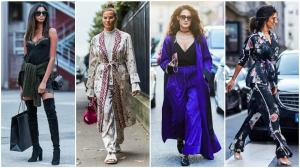 Najlepších 10 trendov pouličného štýlu z týždňov módy S/S 2017