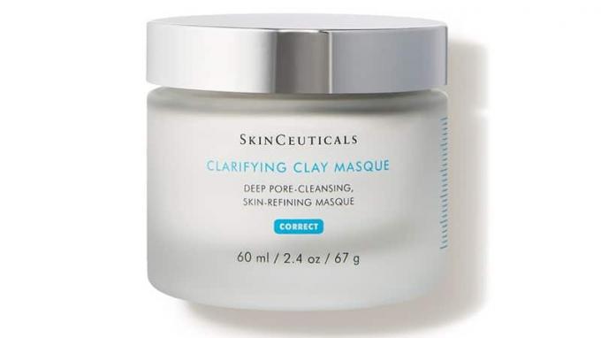 Skin Ceuticals Clerifying Clay Masque