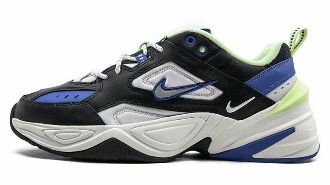 Nike Herren Trailrunning-Schuhe