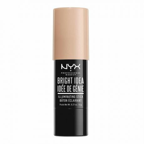 Nyx Professional Makeup Bright Iluminating Stick, Chardonnay Shimmer