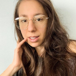 Sarah Ashley – Doğru Saç Modelleri