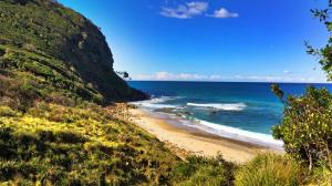 7 najboljih golih plaža u Sydneyu