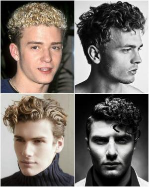 Justin Timberlake'in Tüm Zamanların En İyi 15 Saç Modeli