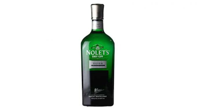 Nolet's Finest Gin