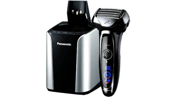 Panasonic ES-LV95-S Arc5 elektrisk barbermaskine