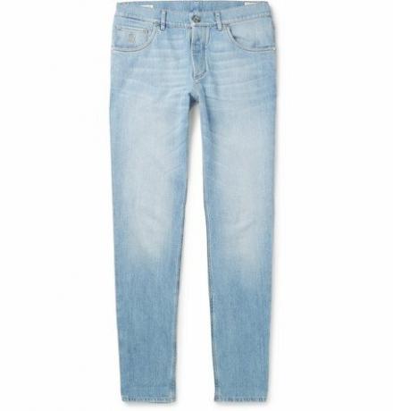 Brunello Cucinelli jeans