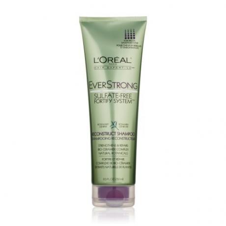 Loreal Ever Strong Sulfate Free Fortify -järjestelmä