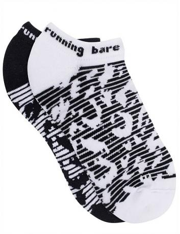 Ramona Twin Pack Spor Çorap